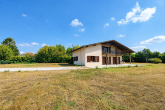 achat maison gradignan 33170
