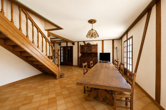 achat maison gradignan 33170