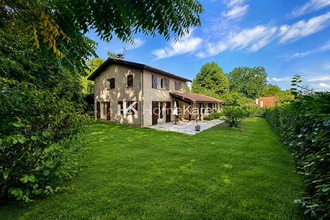 achat maison gradignan 33170