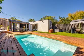 achat maison gradignan 33170