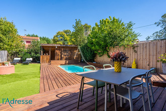 achat maison gradignan 33170