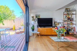 achat maison gradignan 33170