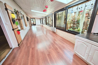 achat maison gradignan 33170