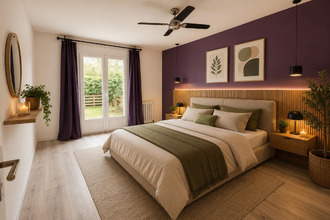 achat maison gradignan 33170