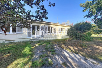 achat maison gradignan 33170