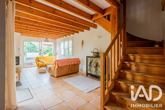 achat maison gradignan 33170