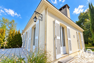 achat maison gradignan 33170