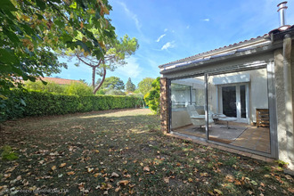achat maison gradignan 33170