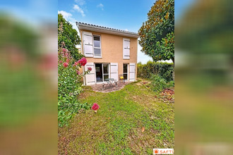 achat maison gradignan 33170