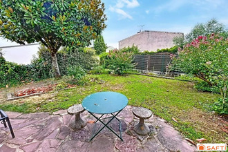 achat maison gradignan 33170