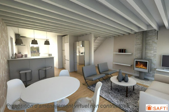 achat maison gradignan 33170