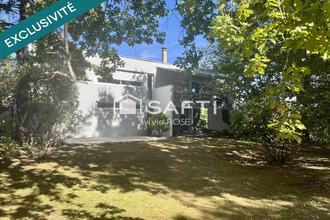 achat maison gradignan 33170