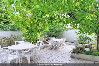 achat maison gradignan 33170