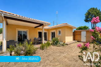 achat maison gradignan 33170