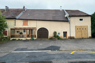 achat maison graffigny-chemin 52150