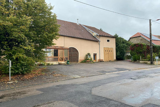 achat maison graffigny-chemin 52150