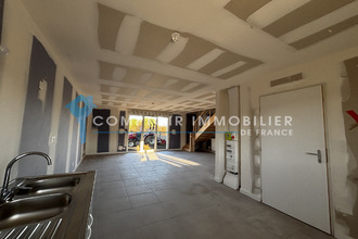 achat maison gragnague 31380