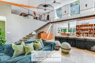 achat maison gragnague 31380