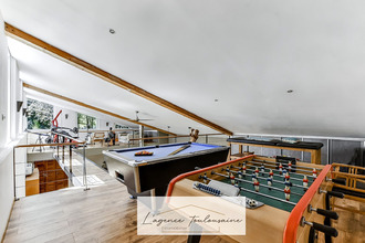 achat maison gragnague 31380