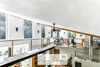 achat maison gragnague 31380