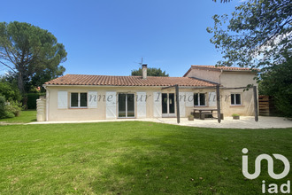 achat maison gragnague 31380