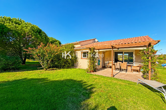 achat maison gragnague 31380