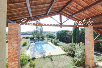 achat maison gragnague 31380