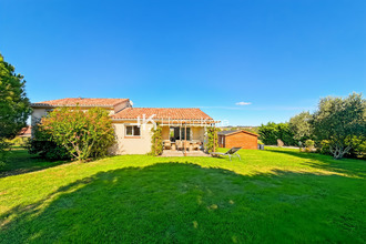 achat maison gragnague 31380