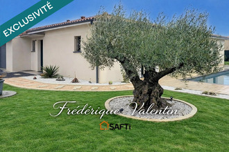 achat maison gragnague 31380