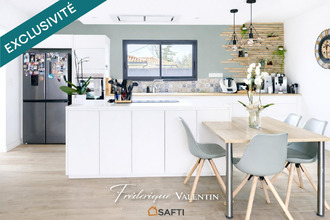 achat maison gragnague 31380