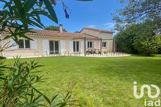 achat maison gragnague 31380