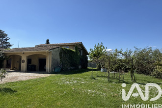 achat maison gragnague 31380