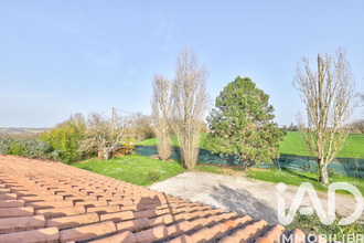 achat maison gragnague 31380