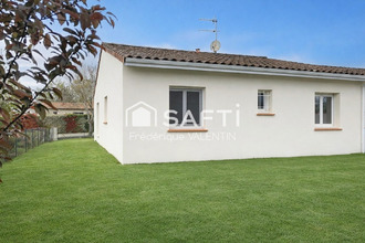 achat maison gragnague 31380