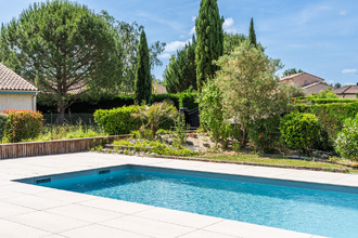 achat maison gragnague 31380