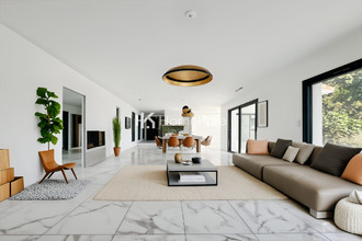 achat maison gragnague 31380