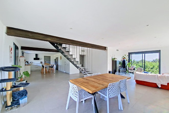 achat maison gragnague 31380