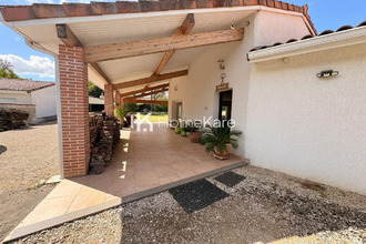 achat maison gragnague 31380