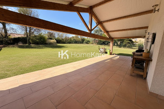 achat maison gragnague 31380