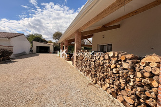 achat maison gragnague 31380
