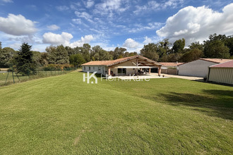 achat maison gragnague 31380
