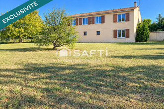 achat maison gragnague 31380