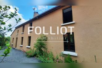 achat maison graignes-mesnil-angot 50620