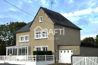 achat maison graignes-mesnil-angot 50620