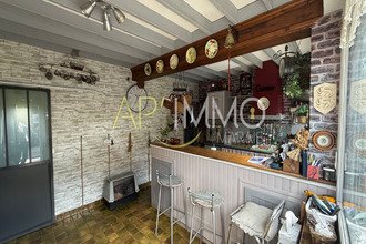 achat maison graignes-mesnil-angot 50620