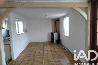 achat maison graimbouville 76430