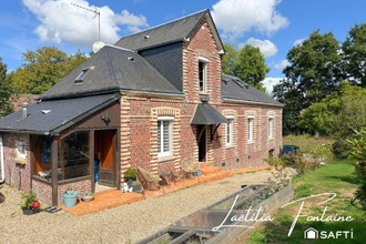 achat maison graimbouville 76430