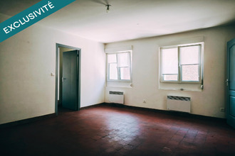 achat maison graincourt-les-havrincourt 62147