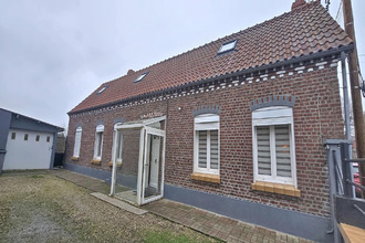 achat maison graincourt-les-havrincourt 62147