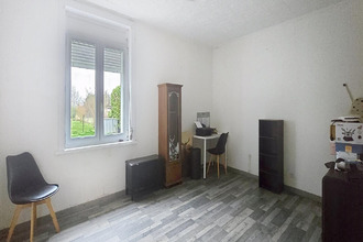 achat maison graincourt-les-havrincourt 62147